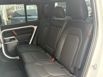 2023 LAND Rover DEFENDER — миниатюра 20