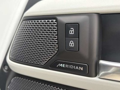 2023 LAND Rover DEFENDER 照片 8