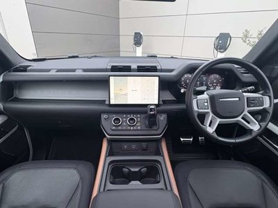 2023 LAND Rover DEFENDER — миниатюра 14
