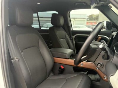 2023 LAND Rover DEFENDER — миниатюра 18