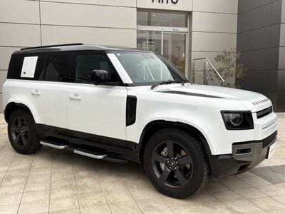 2023 LAND Rover DEFENDER — миниатюра 24