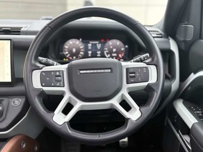 2023 LAND Rover DEFENDER — миниатюра 15