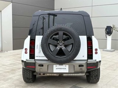 2023 LAND Rover DEFENDER — миниатюра 27