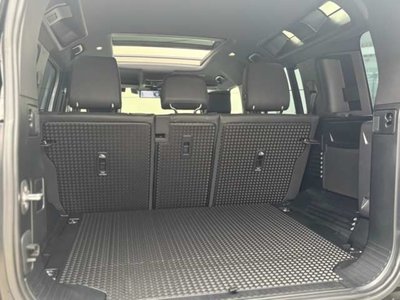 2023 LAND Rover DEFENDER — миниатюра 21