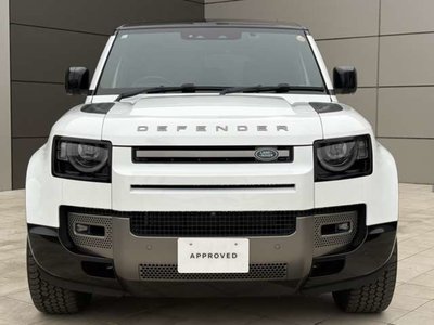 2023 LAND Rover DEFENDER — миниатюра 22