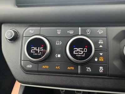 2023 LAND Rover DEFENDER 照片 3