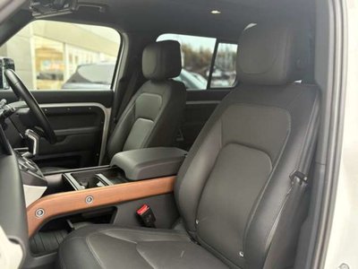2023 LAND Rover DEFENDER — миниатюра 19