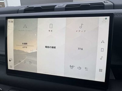 2023 LAND Rover DEFENDER 照片 10