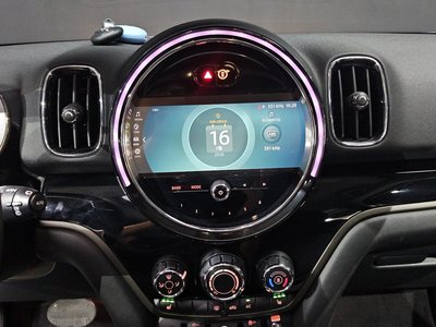2022 MINI COOPER COUNTRYMAN — миниатюра 20