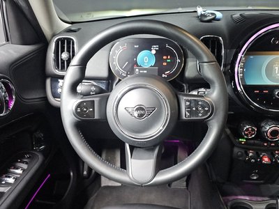 2022 MINI COOPER COUNTRYMAN — миниатюра 19