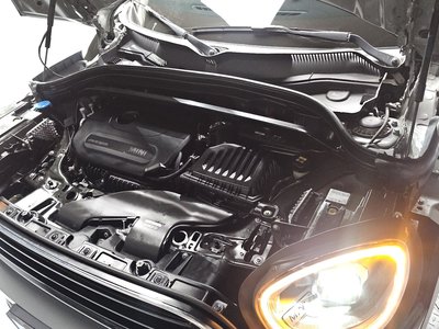 صورة 7 لـ 2022 MINI COOPER COUNTRYMAN