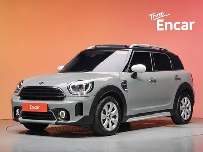 صورة 1 لـ 2022 MINI COOPER COUNTRYMAN