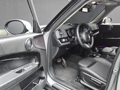 2022 MINI COOPER COUNTRYMAN — миниатюра 13