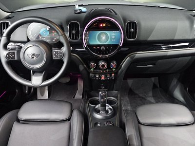 صورة 5 لـ 2022 MINI COOPER COUNTRYMAN