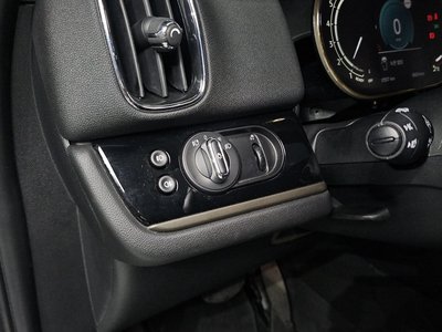 2022 MINI COOPER COUNTRYMAN — миниатюра 24