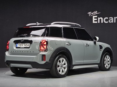 صورة 3 لـ 2022 MINI COOPER COUNTRYMAN