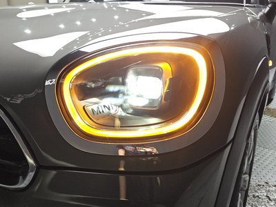 صورة 9 لـ 2022 MINI COOPER COUNTRYMAN