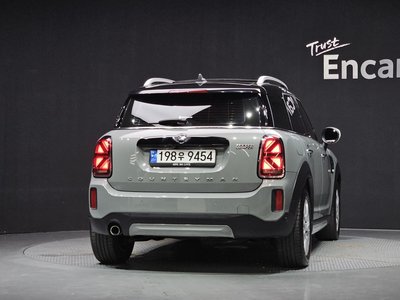 صورة 4 لـ 2022 MINI COOPER COUNTRYMAN