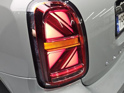 صورة 10 لـ 2022 MINI COOPER COUNTRYMAN