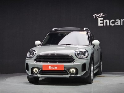 صورة 2 لـ 2022 MINI COOPER COUNTRYMAN
