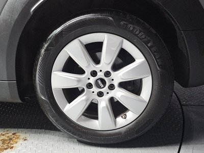 صورة 8 لـ 2022 MINI COOPER COUNTRYMAN