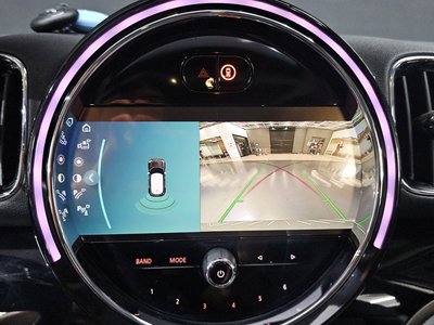 2022 MINI COOPER COUNTRYMAN — миниатюра 21