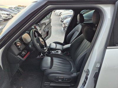 صورة مصغرة 17 لـ 2023 MINI COOPER S COUNTRYMAN
