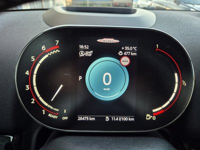 2023 MINI COOPER S COUNTRYMAN 照片 10