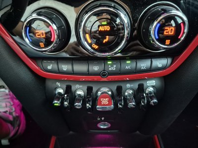 صورة مصغرة 13 لـ 2023 MINI COOPER S COUNTRYMAN