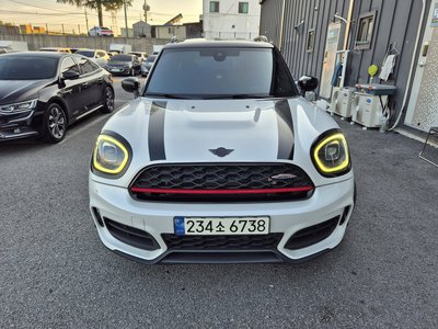 2023 MINI COOPER S COUNTRYMAN 照片 1