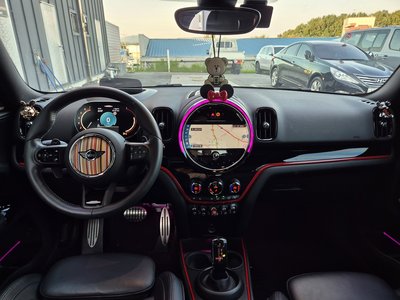 2023 MINI COOPER S COUNTRYMAN 照片 8