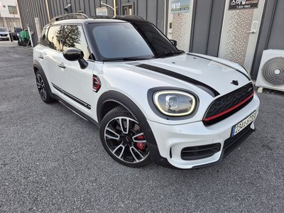 2023 MINI COOPER S COUNTRYMAN 照片 6