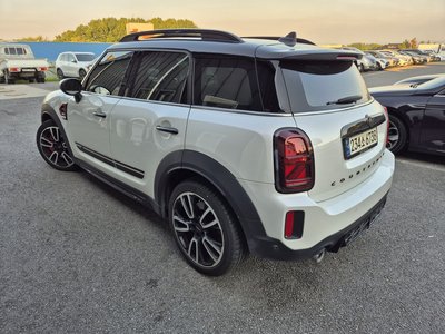 2023 MINI COOPER S COUNTRYMAN 照片 7