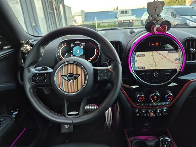 2023 MINI COOPER S COUNTRYMAN 照片 9
