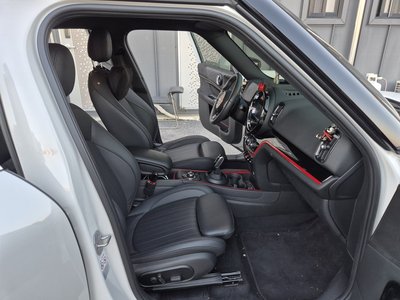 صورة مصغرة 20 لـ 2023 MINI COOPER S COUNTRYMAN