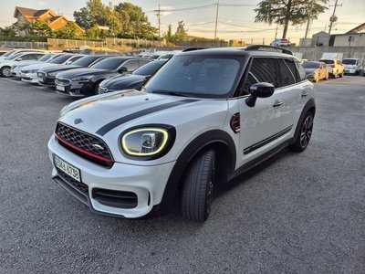 2023 MINI COOPER S COUNTRYMAN 照片 2