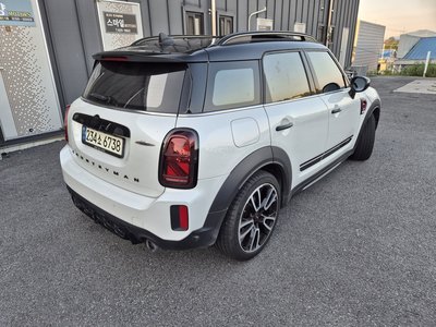 2023 MINI COOPER S COUNTRYMAN 照片 3