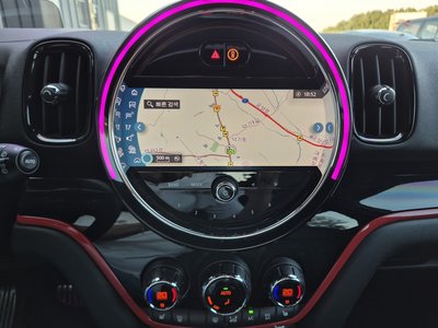 صورة مصغرة 11 لـ 2023 MINI COOPER S COUNTRYMAN