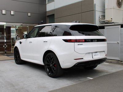 LAND ROVER RANGE ROVER SPORT - 10