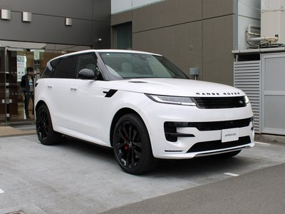 LAND ROVER RANGE ROVER SPORT - 7