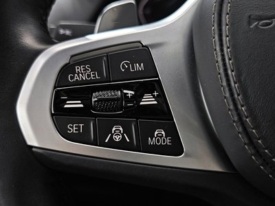 2020 BMW X6 thumbnail 23