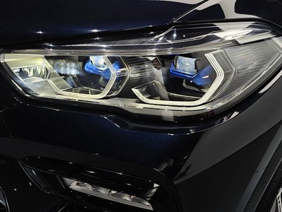BMW X6 - 9