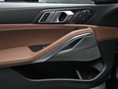 2020 BMW X6 thumbnail 15