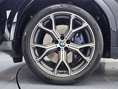 BMW X6 - 6