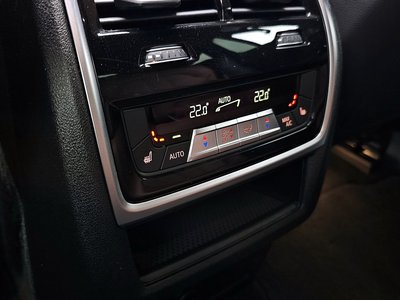 2020 BMW X6 thumbnail 26