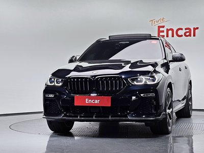 BMW X6 - 2