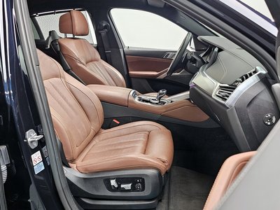 2020 BMW X6 thumbnail 24