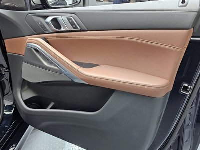 2020 BMW X6 thumbnail 14
