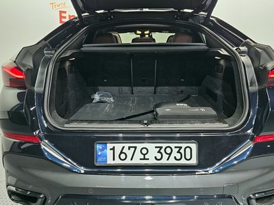 2020 BMW X6 thumbnail 25
