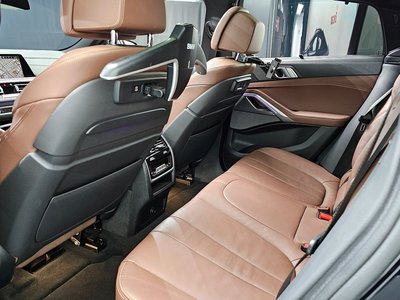 2020 BMW X6 thumbnail 18